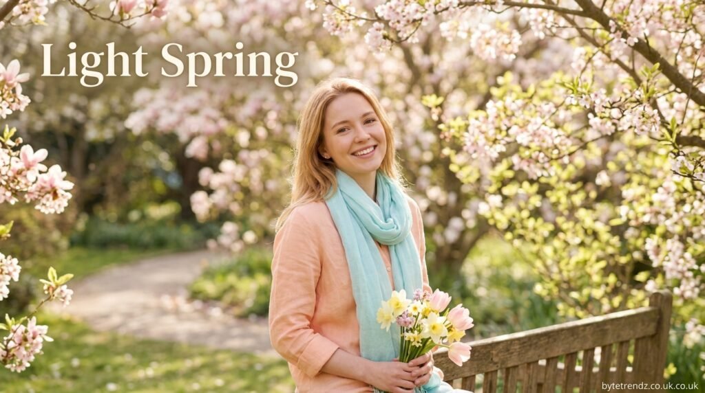 Light Spring