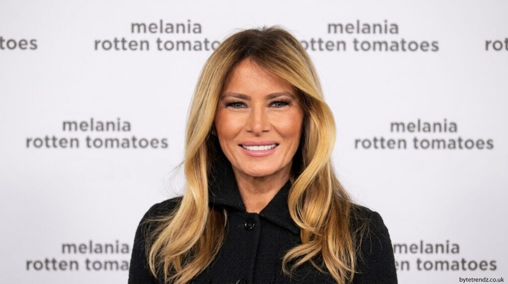 Melania
