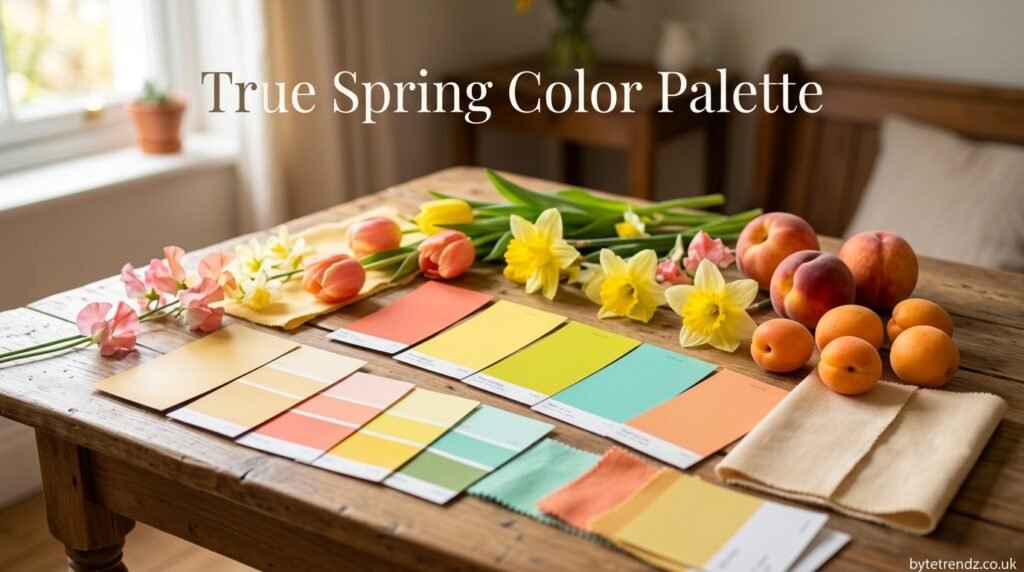 True Spring