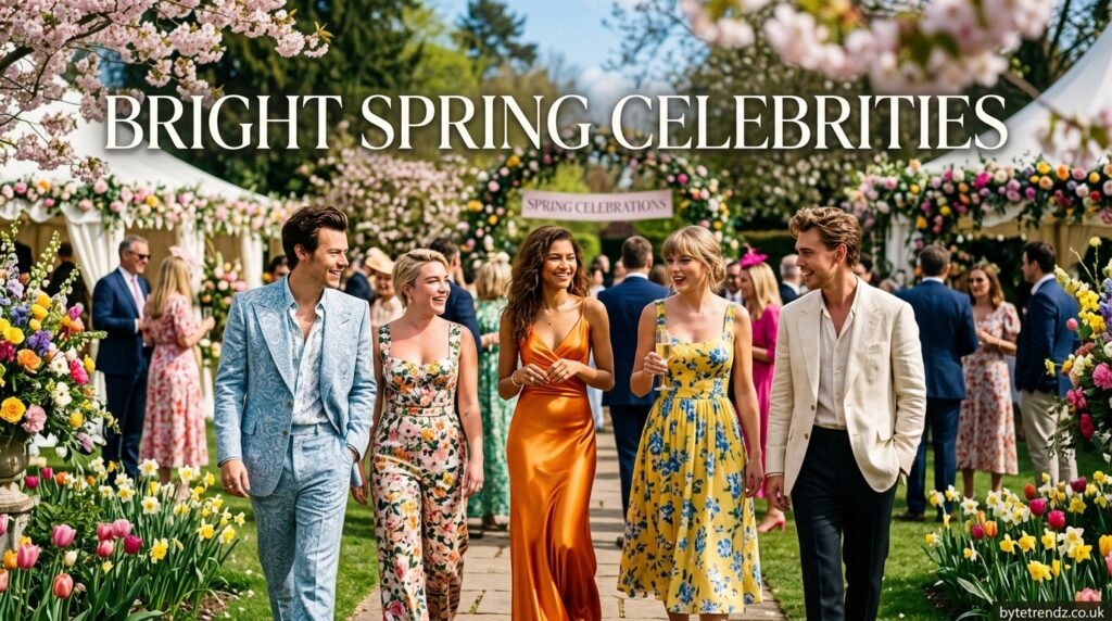 Bright Spring