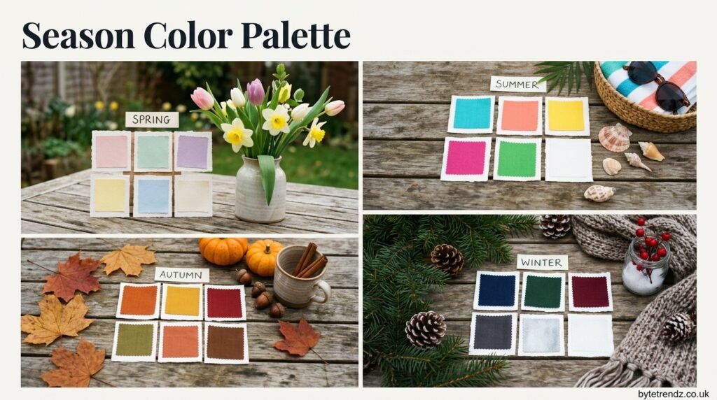 Palette