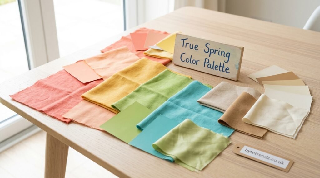 True Spring